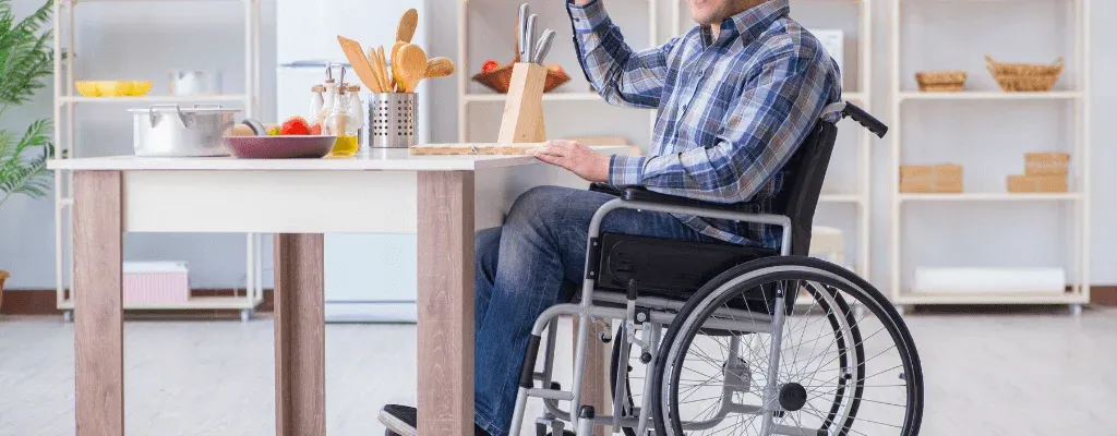 Zakład Aktywności Zawodowej praca osób niepełnosprawnych