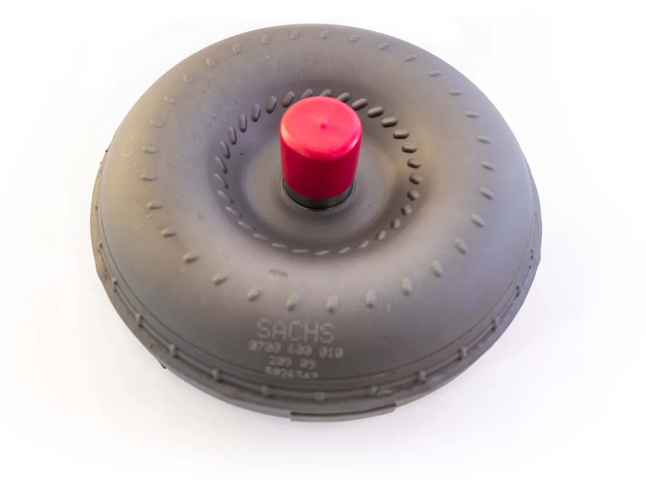 Objawy zużytego sprzęgła hydrokinetycznego w samochodzie