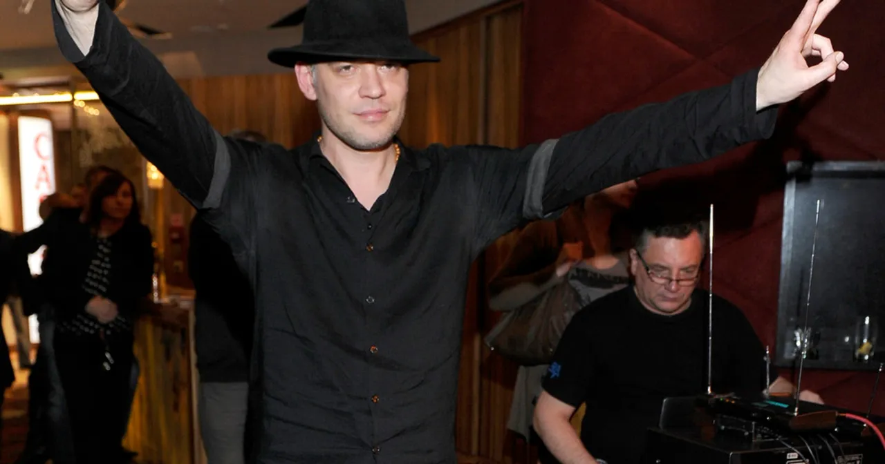 Zakazany owoc Krzysztof Krawczyk Kult T.Love