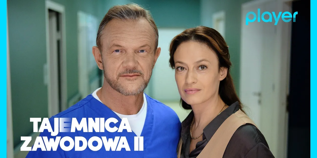 Zdjęcie Z ilu odcinków składa się nowy sezon Tajemnicy zawodowej? Czas emisji i opis