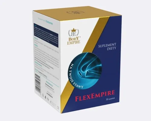 Suplementy kolagenowe na stawy r&oacute;żne formy