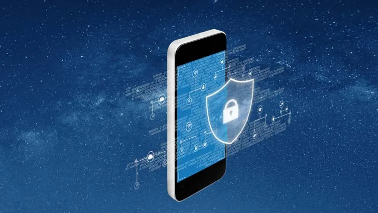 Zagrożenia cyberbezpieczeństwa na telefonie