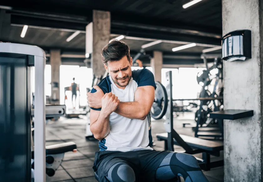 Rehabilitacja po kontuzji sportowej