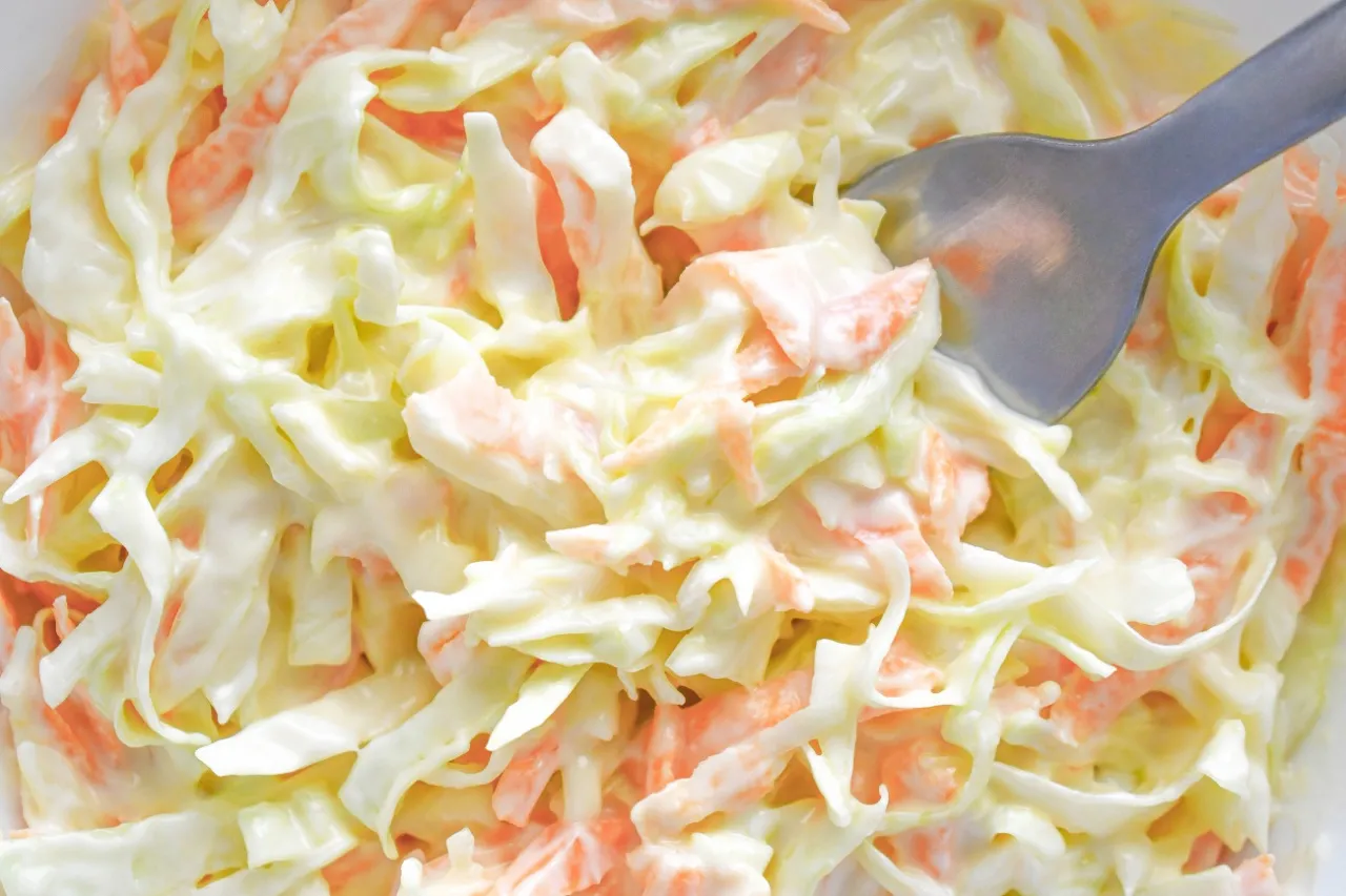 zalewa do sur&oacute;wki z białej kapusty proporcje