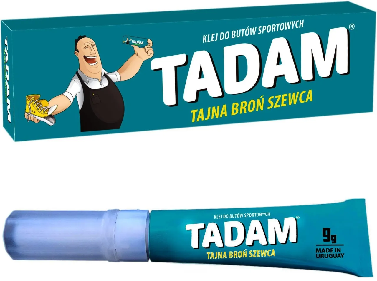 Rodzaje klejów do butów piłkarskich porównanie