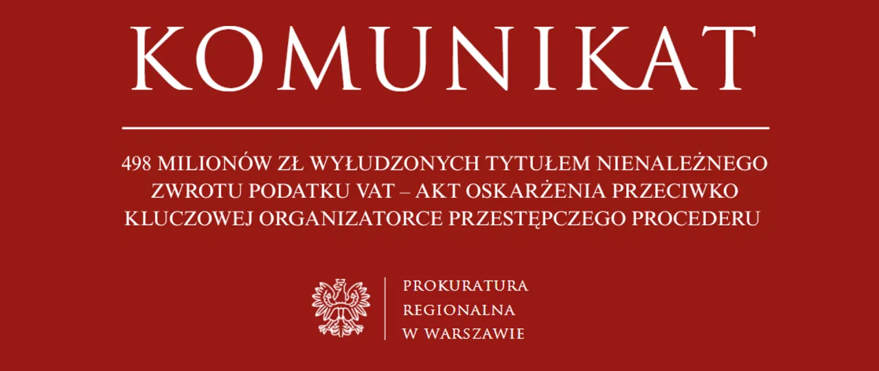 zwrot aktu oskarżenia do prokuratury