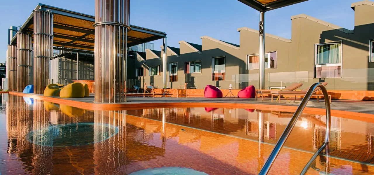 nhow milano esterno design architettura