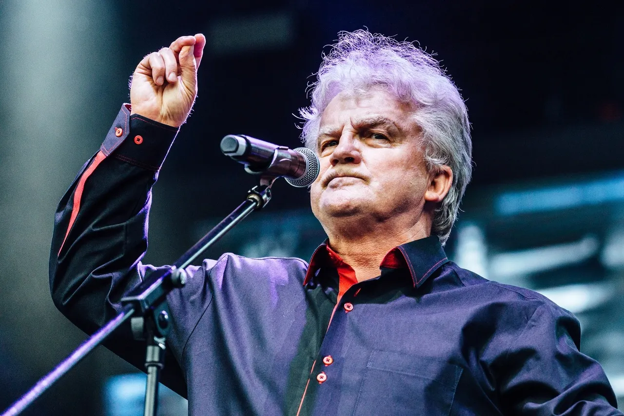 Felicjan Andrzejczak Budka Suflera Jolka Jolka pamiętasz