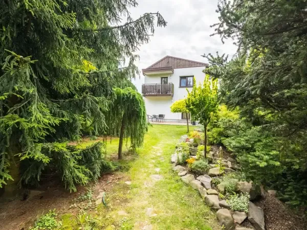 alternatywne noclegi w Polsce agroturystyka kwatery prywatne