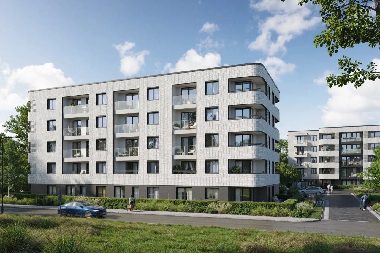 Nowoczesne bloki mieszkalne. Zastanawiasz się, na co warto zwrócić uwagę kupując mieszkanie od dewelopera? Sprawdź detale!