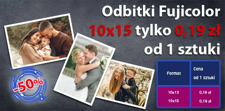 punkty wywoływania zdjęć warszawa porównanie