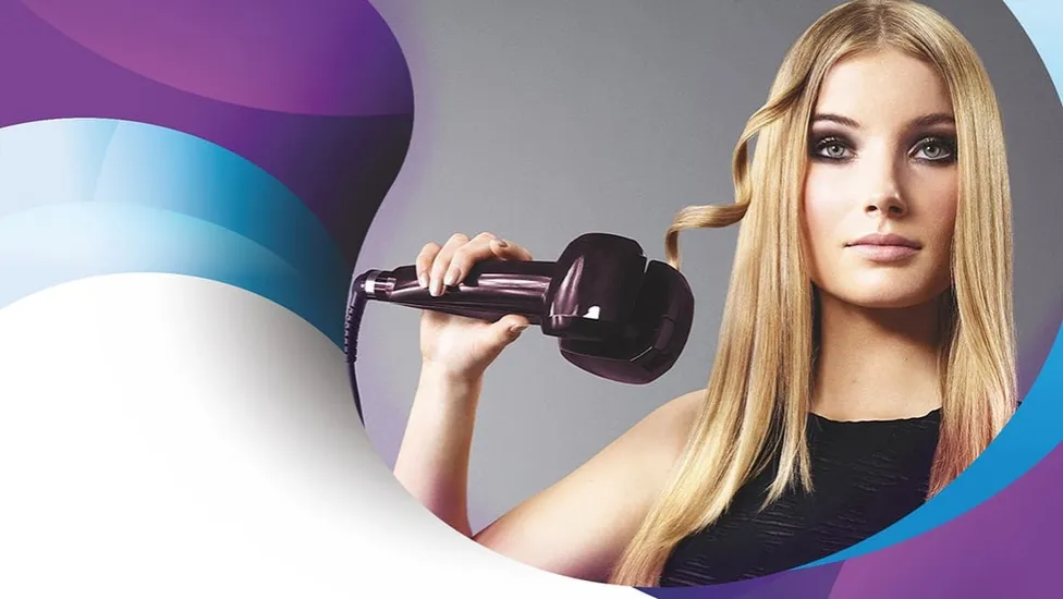 Najczęstsze błędy kręcenia włosów lokówką