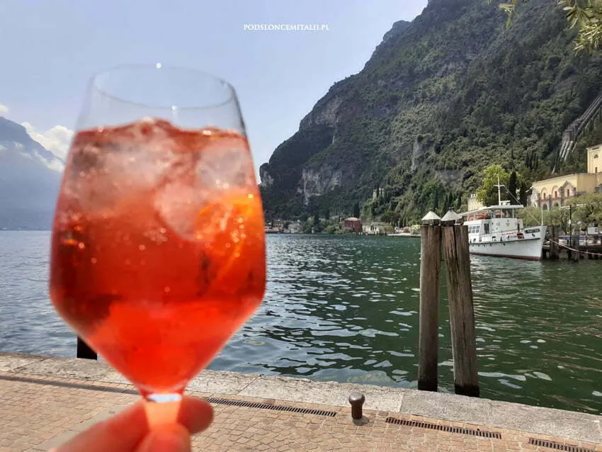 Zdjęcie Gdzie zjeść w Riva del Garda? Odkryj najlepsze restauracje i smaki
