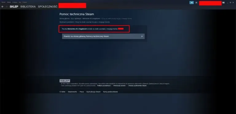 Zdjęcie Jak usunąć recenzje na Steam i uniknąć problemów z kontem