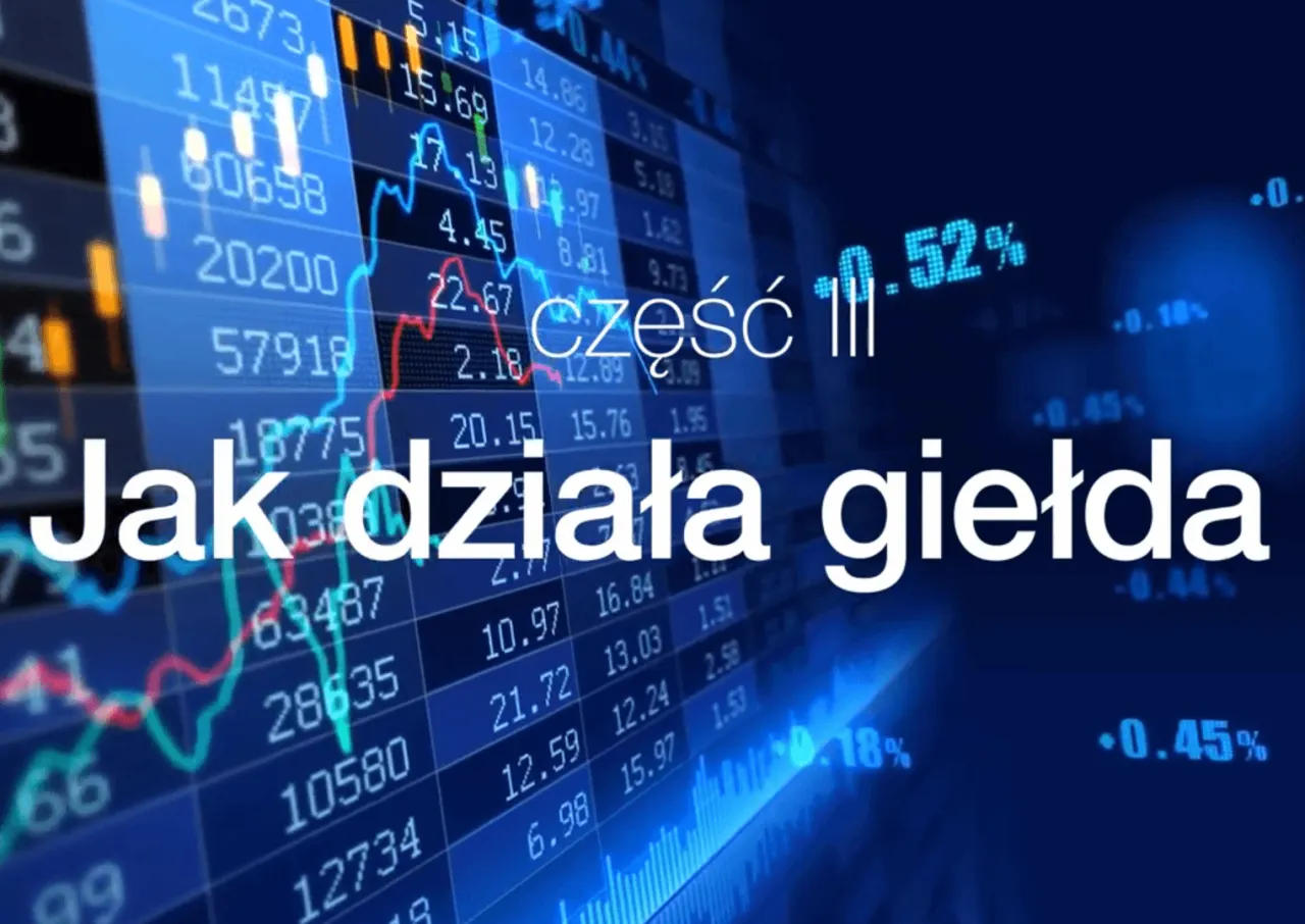 Zdjęcie Giełda papierów wartościowych jak zacząć inwestować bez ryzyka utraty kapitału