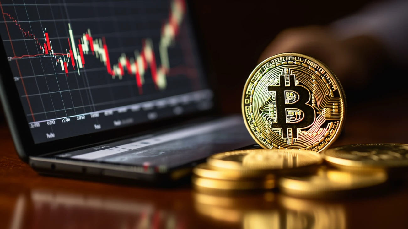 Oficjalne zatwierdzenie ETF na bitcoina: jak zareagował kurs kryptowaluty?