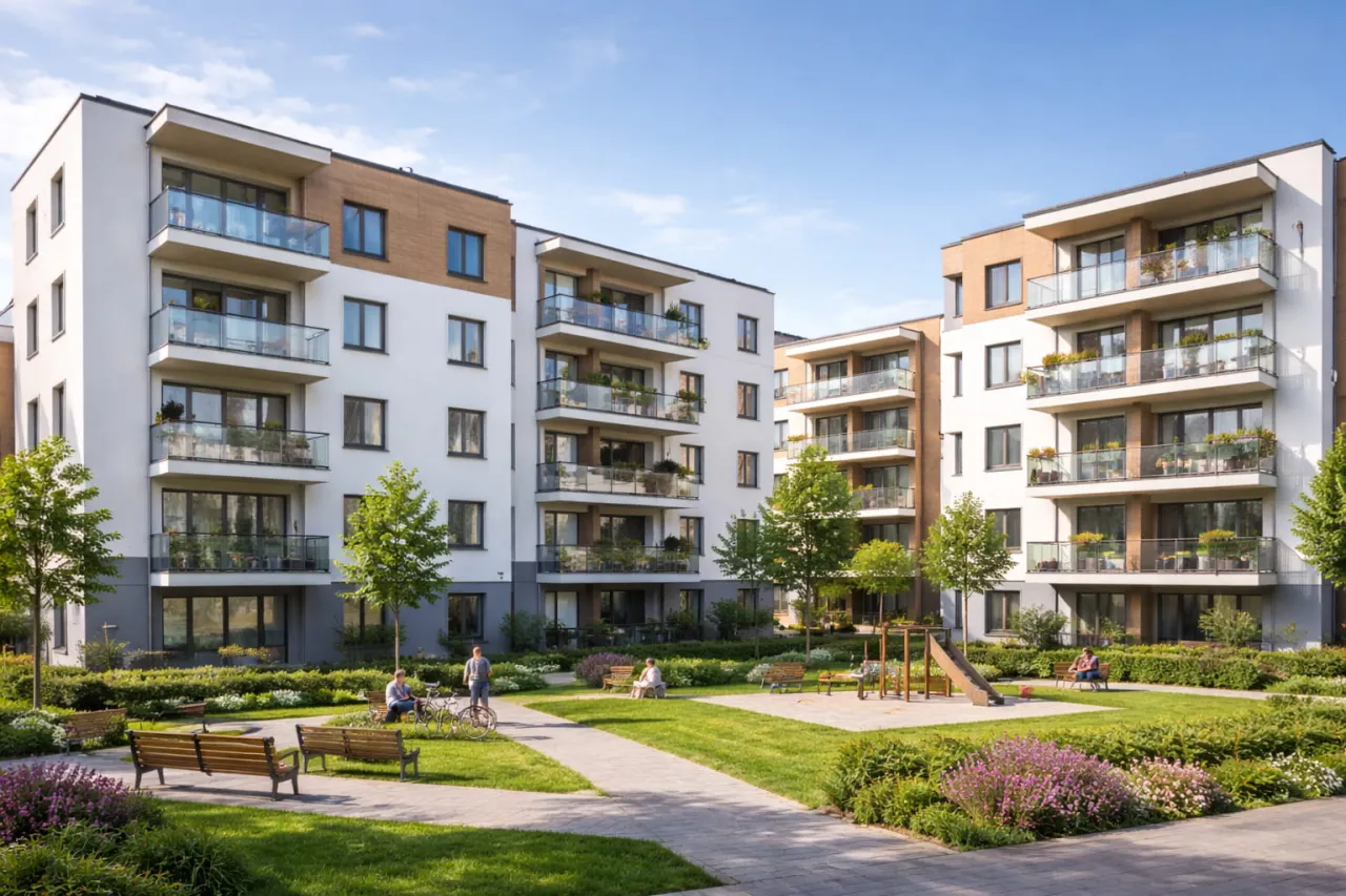 Partycypacja w kosztach budowy mieszkania TBS wyjaśnienie