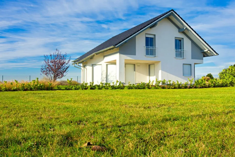 Znaczenie ujawnienia budynku w księdze wieczystej