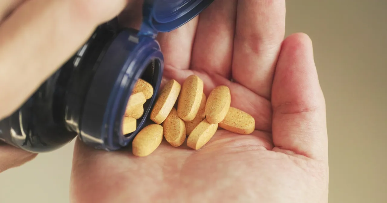 Suplement diety a lek różnice