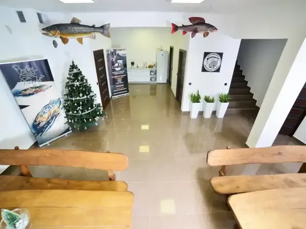 Niezbędnik wędkarza na wyjazd z noclegiem