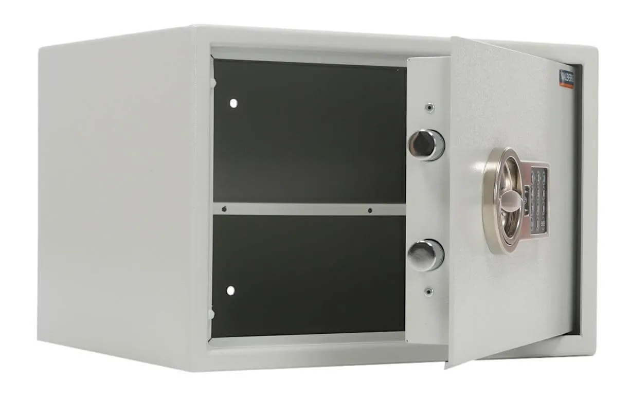 Sejf na broń klasy S1