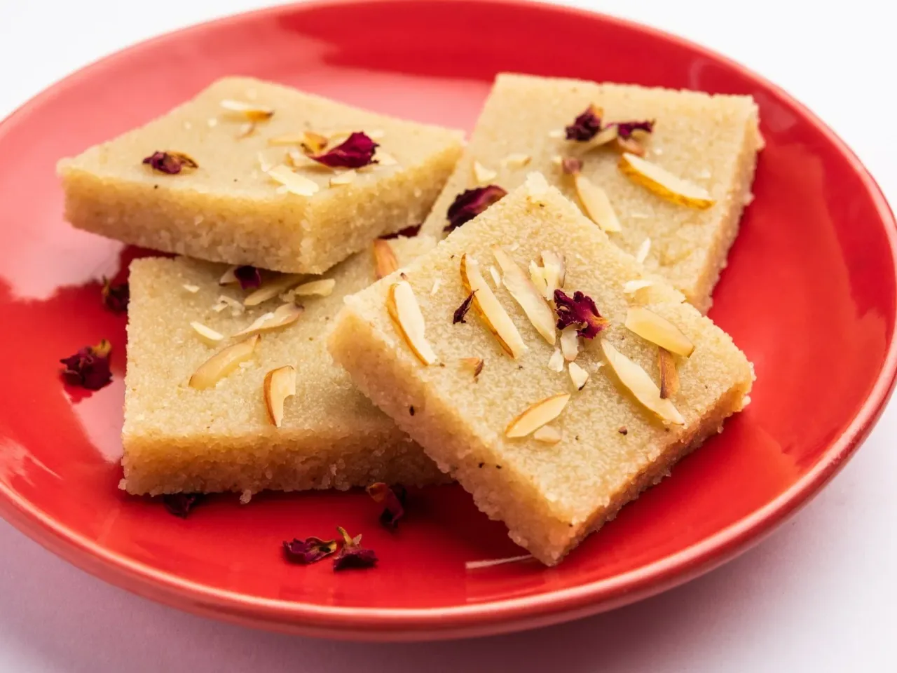 przepisy na słodko z kaszy manny