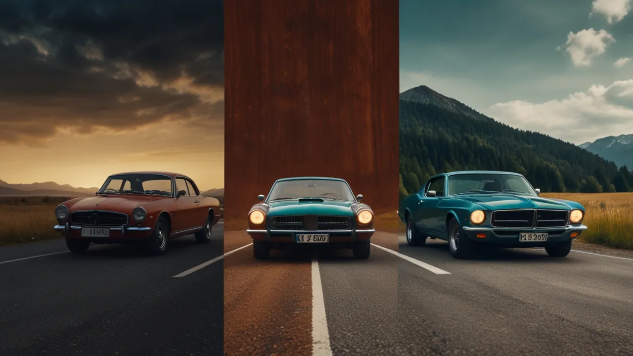 Zdjęcie Czy auto do 5 tys zł będzie niezawodne? Top 10 niespodzianek