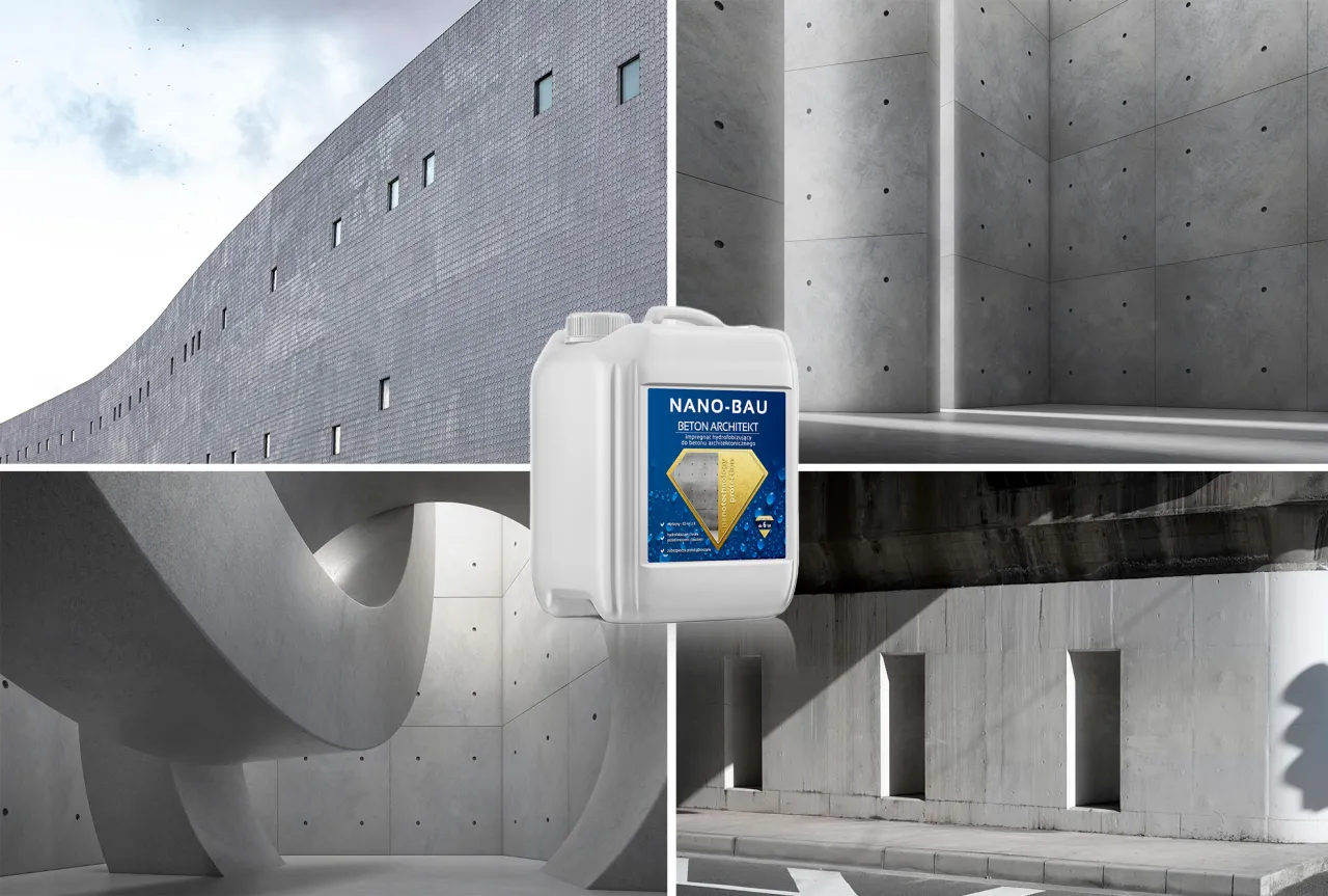 narzędzia do betonu dekoracyjnego