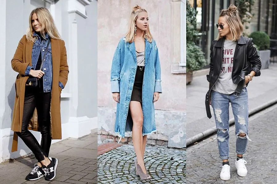 Zdjęcie Stylizacje, które przemienią twój wygląd. Modne zestawy dla każdego