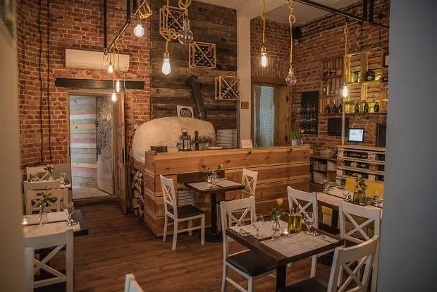 Zdjęcie Co zjeść w Łodzi? Sprawdź najlepsze restauracje i lokalne smaki!
