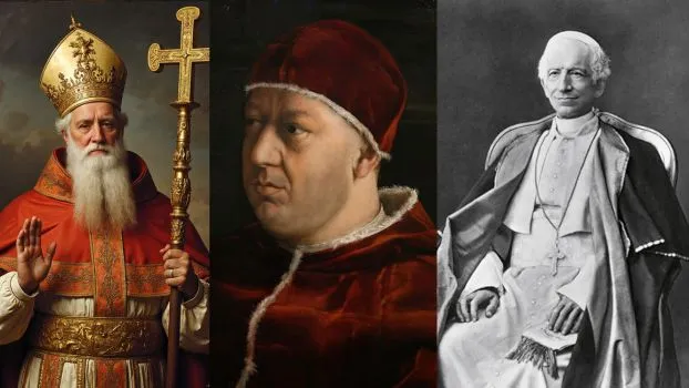 Zdjęcie Który papież wprowadził celibat i jakie były tego konsekwencje?