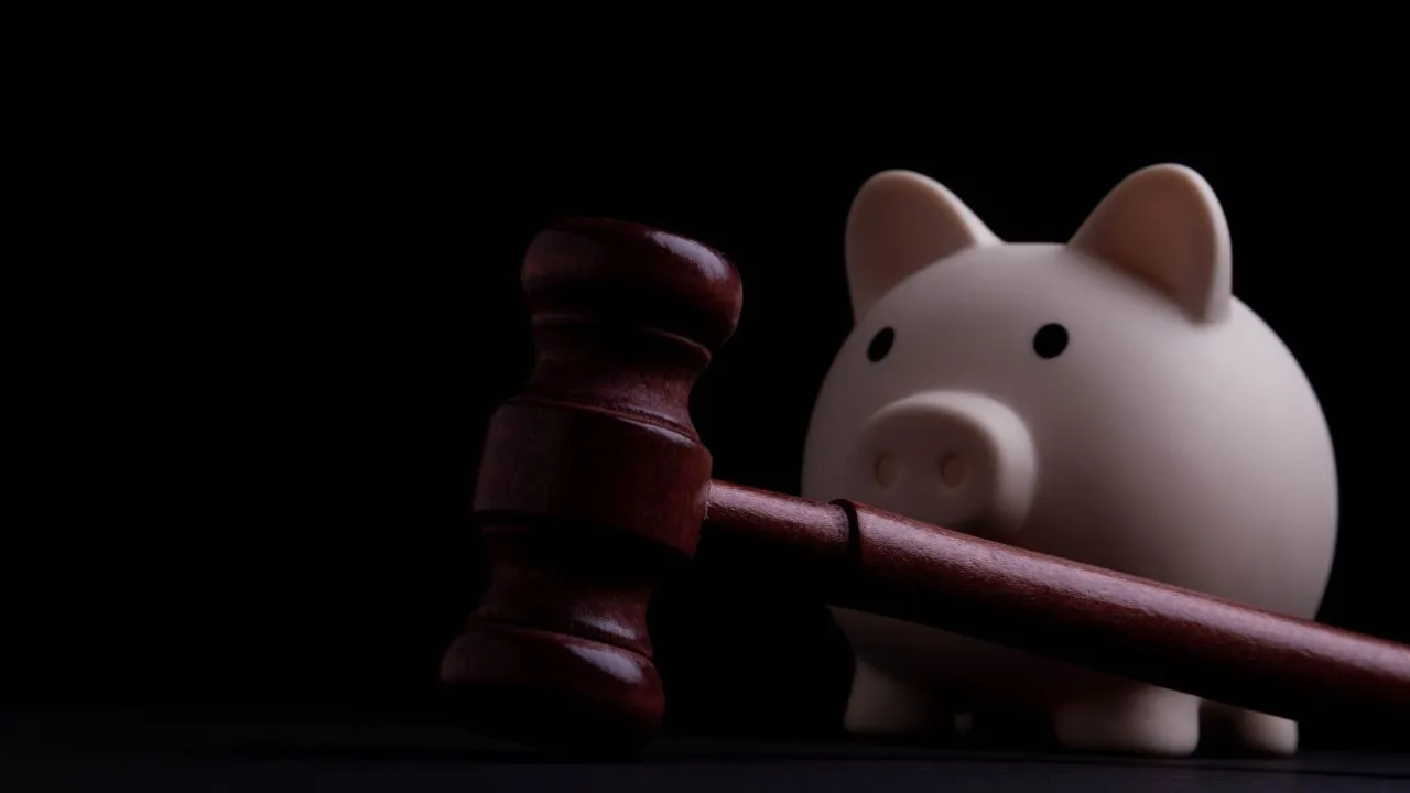 Zdjęcie Czy bank może zająć 500 plus? Ochrona świadczenia przed zajęciem