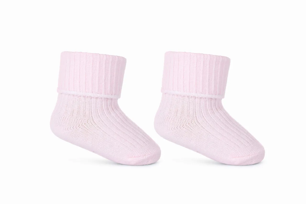 Skarpetki dla niemowlaka 3-6 miesięcy rozmiar