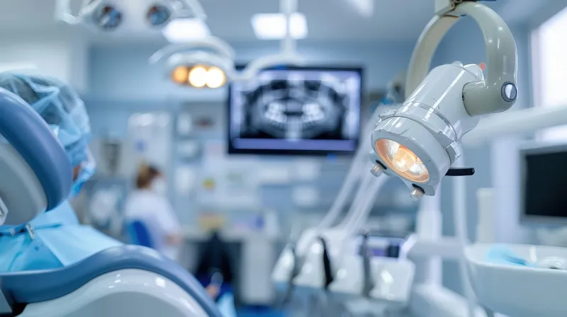 rodzaje zabieg&oacute;w stomatologicznych chirurgicznych