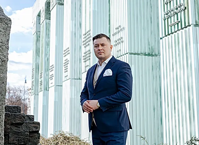 Warszawa centrum biznesowe prawnicy