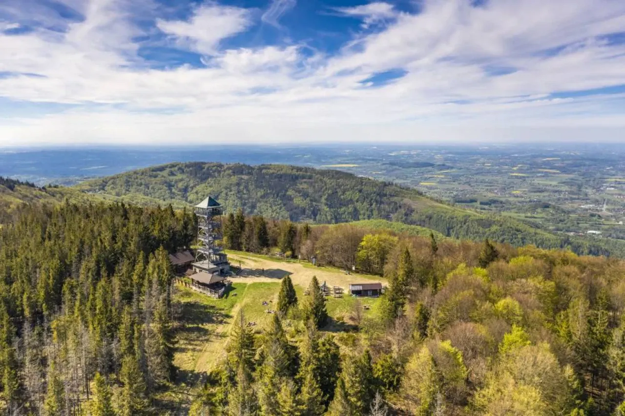 R&oacute;wnica G&oacute;rski Park Rozrywki