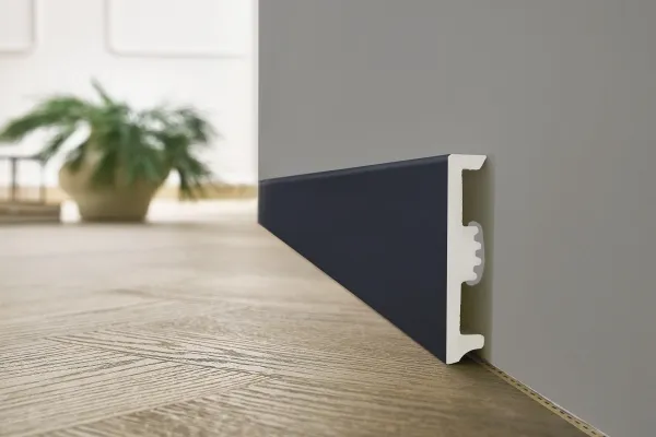 rodzaje listew przypodłogowych do paneli winylowych porównanie