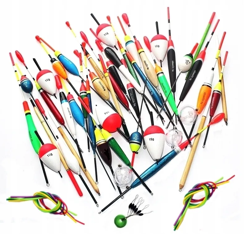 zestaw wędkarski spławikowy dla początkujących