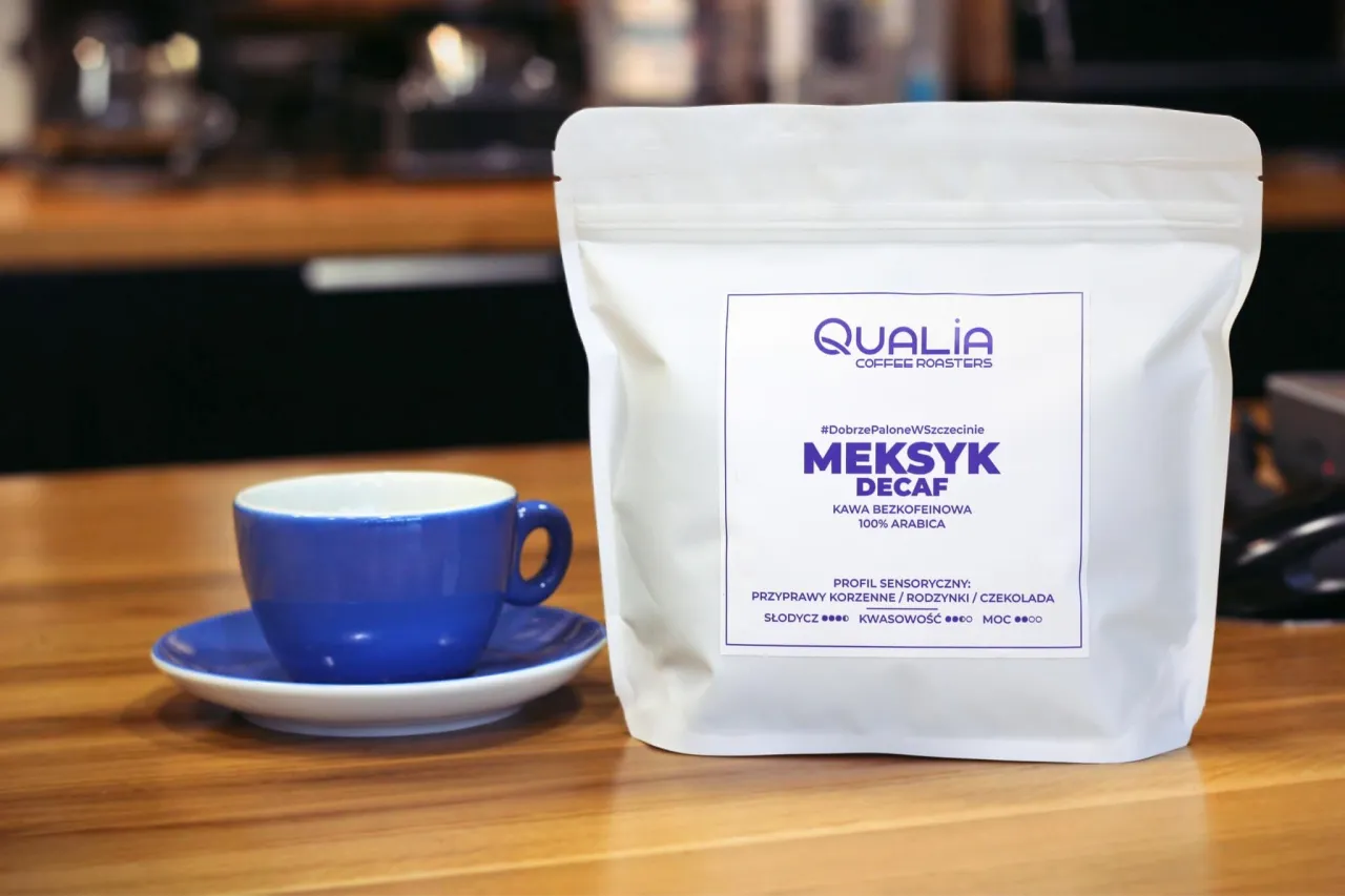 Ziołowe herbaty na sen, kawa bezkofeinowa, alternatywy dla kawy