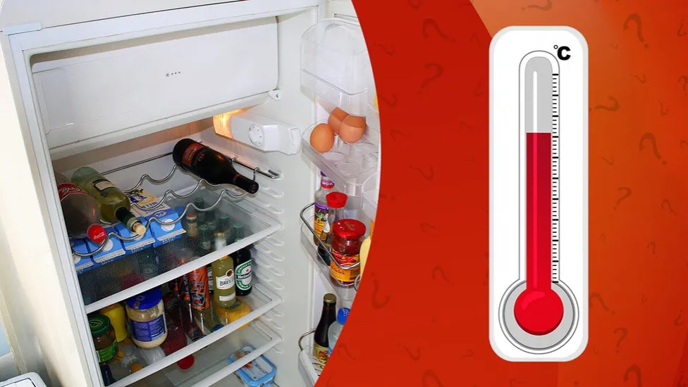 zagrożenia samodzielnej naprawy lodówki