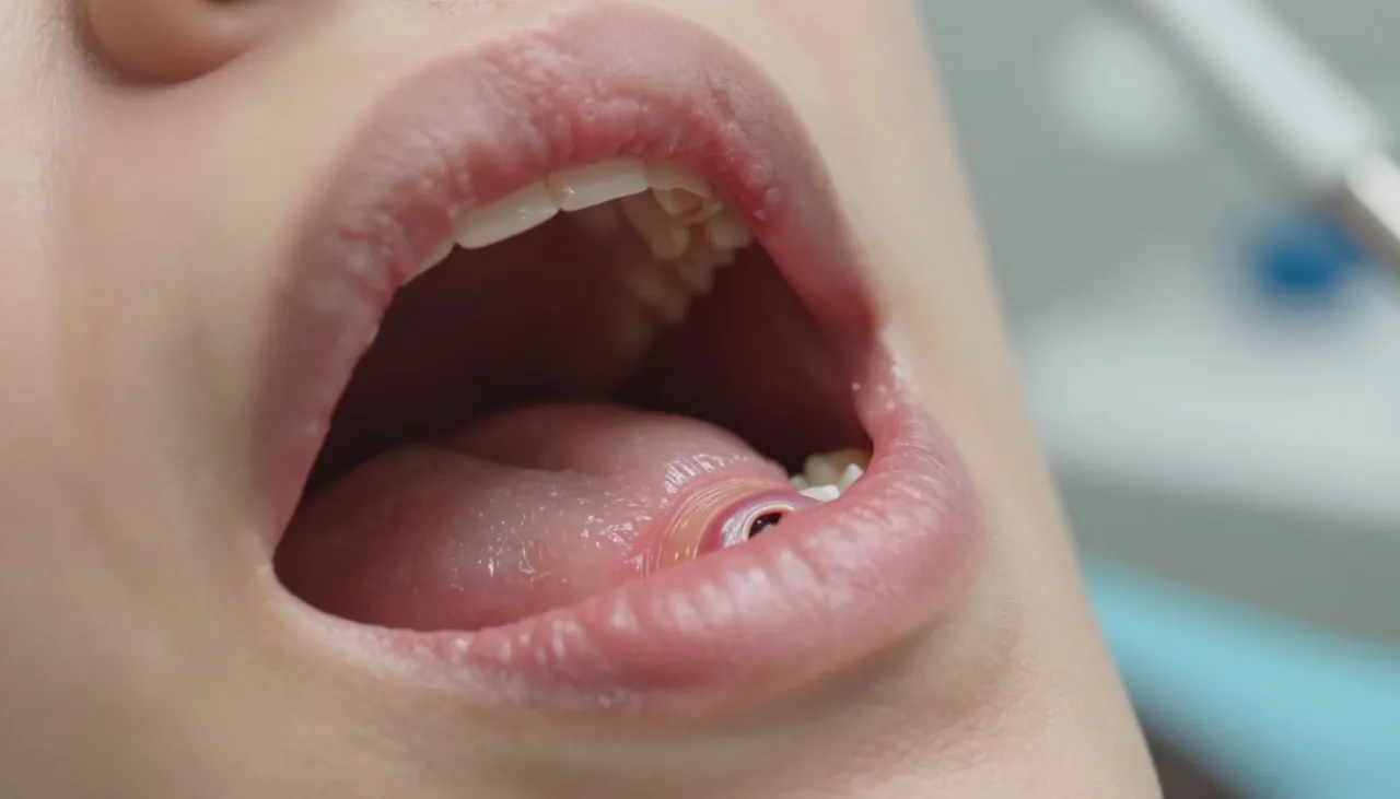 objawy alarmowe po ekstrakcji zęba