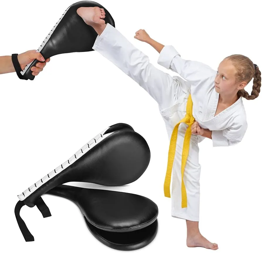 sprzęt do sztuk walki dla początkujących