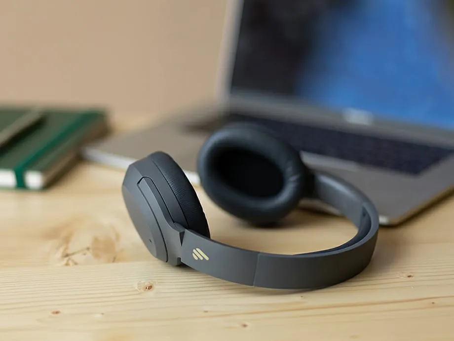 playlista słuchawki muzyka do myślenia