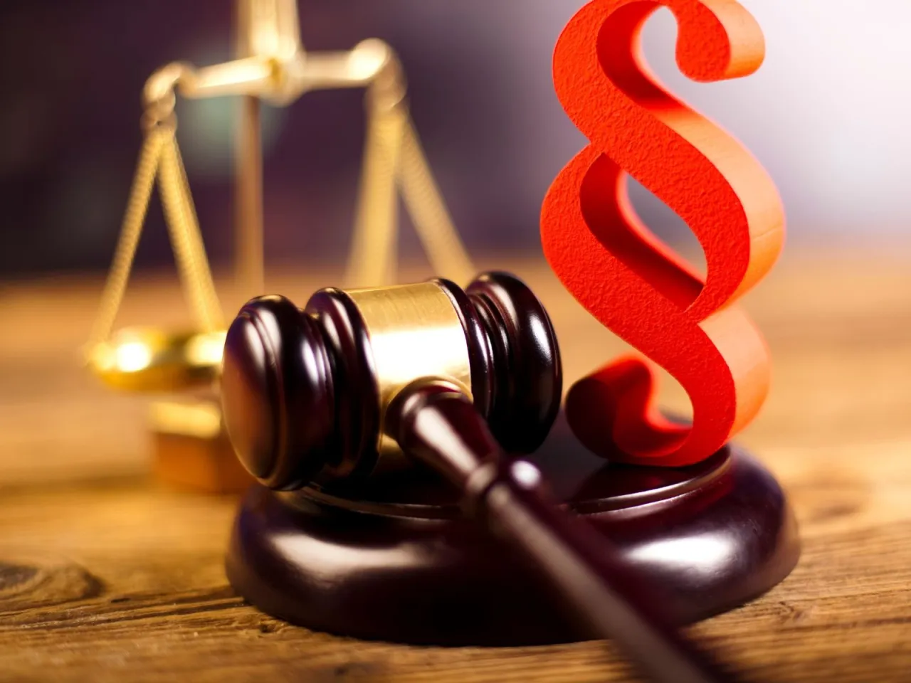 znak paragrafu symbol prawa kara grzywny