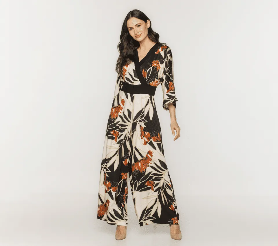 kombinezony damskie modne stylizacje online