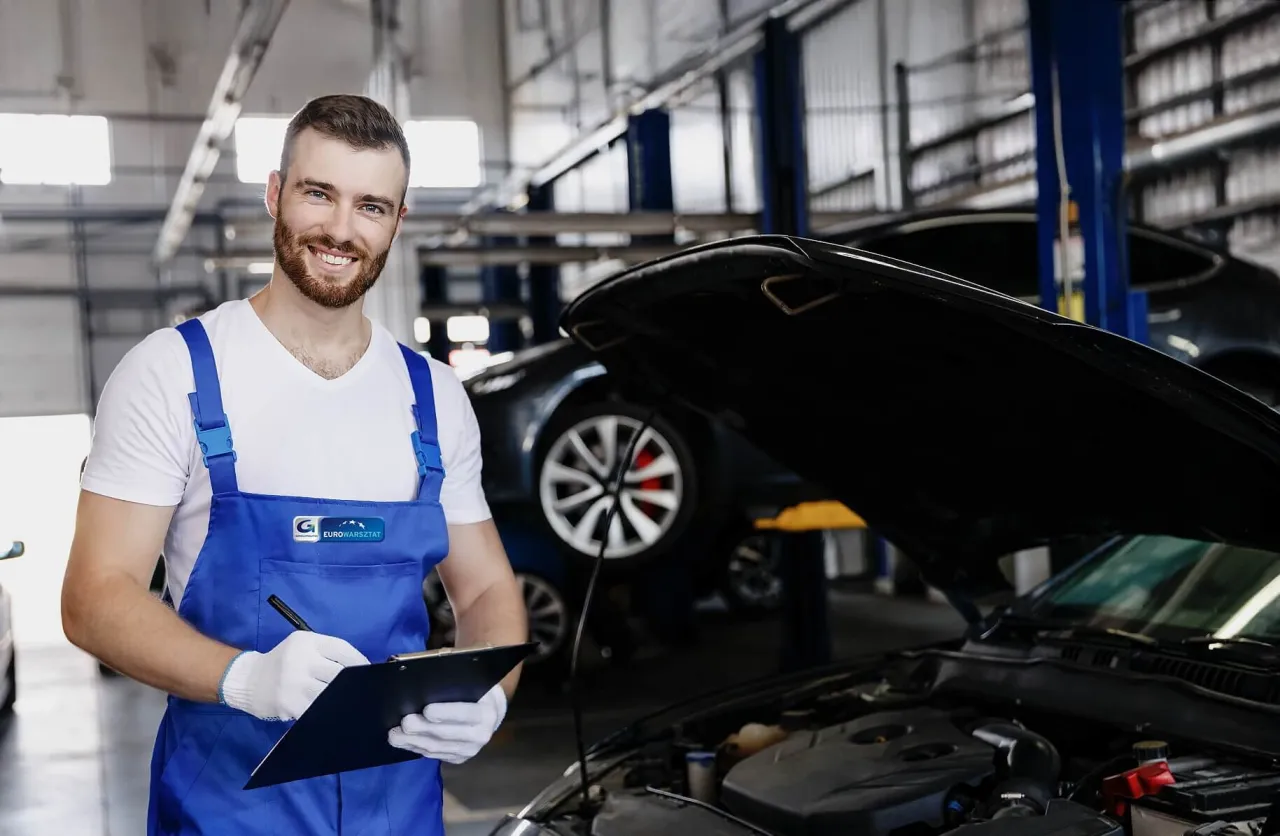 porównanie warsztatów samochodowych