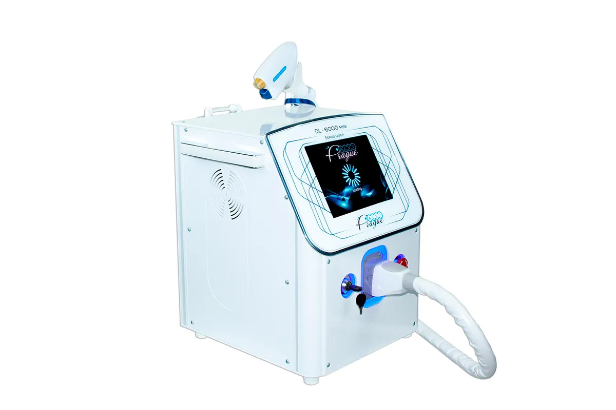 Ceny profesjonalnych laserów do epilacji w Polsce