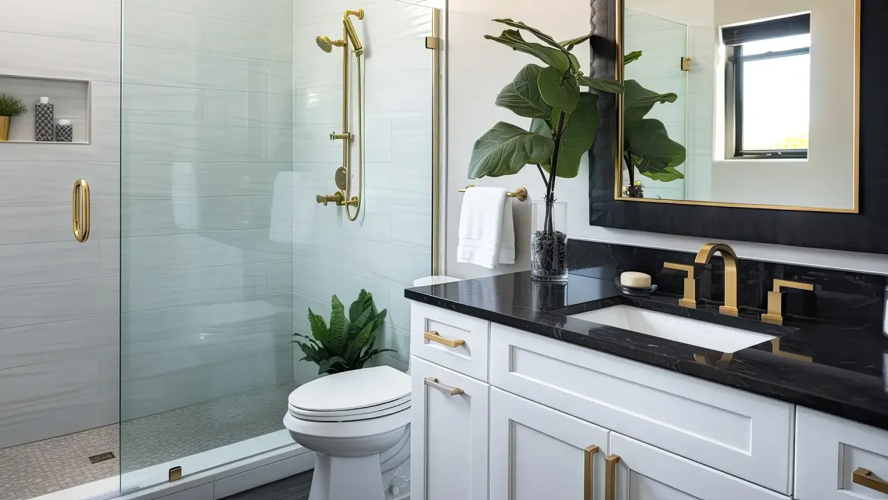 jak rozpoznać jakość złotej armatury