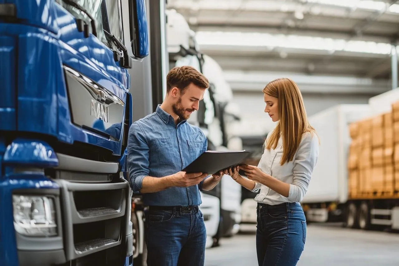 Rynek TSL Polska wyzwania trendy