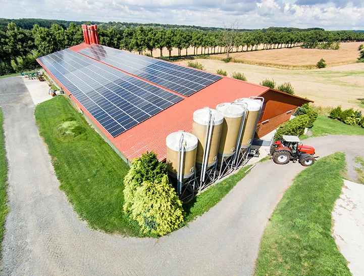 fotowoltaika dla rolników